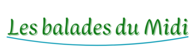 Les balades du Midi